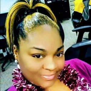 Meet your Posher, Brandy